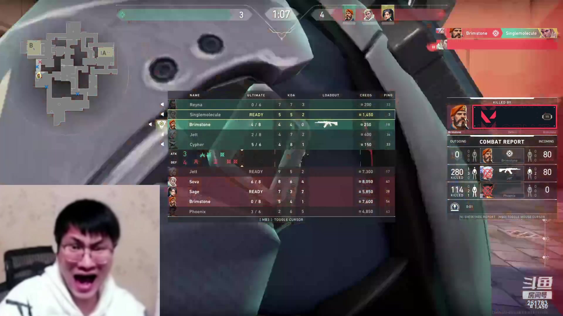 【2024-01-11 15点场】暴走的银剑君丶：五台！玩一玩时间的守护者！