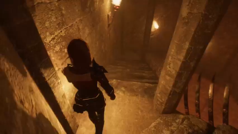 【2024-01-11 13点场】琼斯小卫：全网首发-虚幻5恐怖全新大作来了