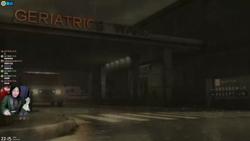 12『暴雨』安·舒伯特+老鼠+解开谜团+告别罗伦+捉紧我的手+折纸杀人魔（这么面善一孩子怎么能呢QAQ）