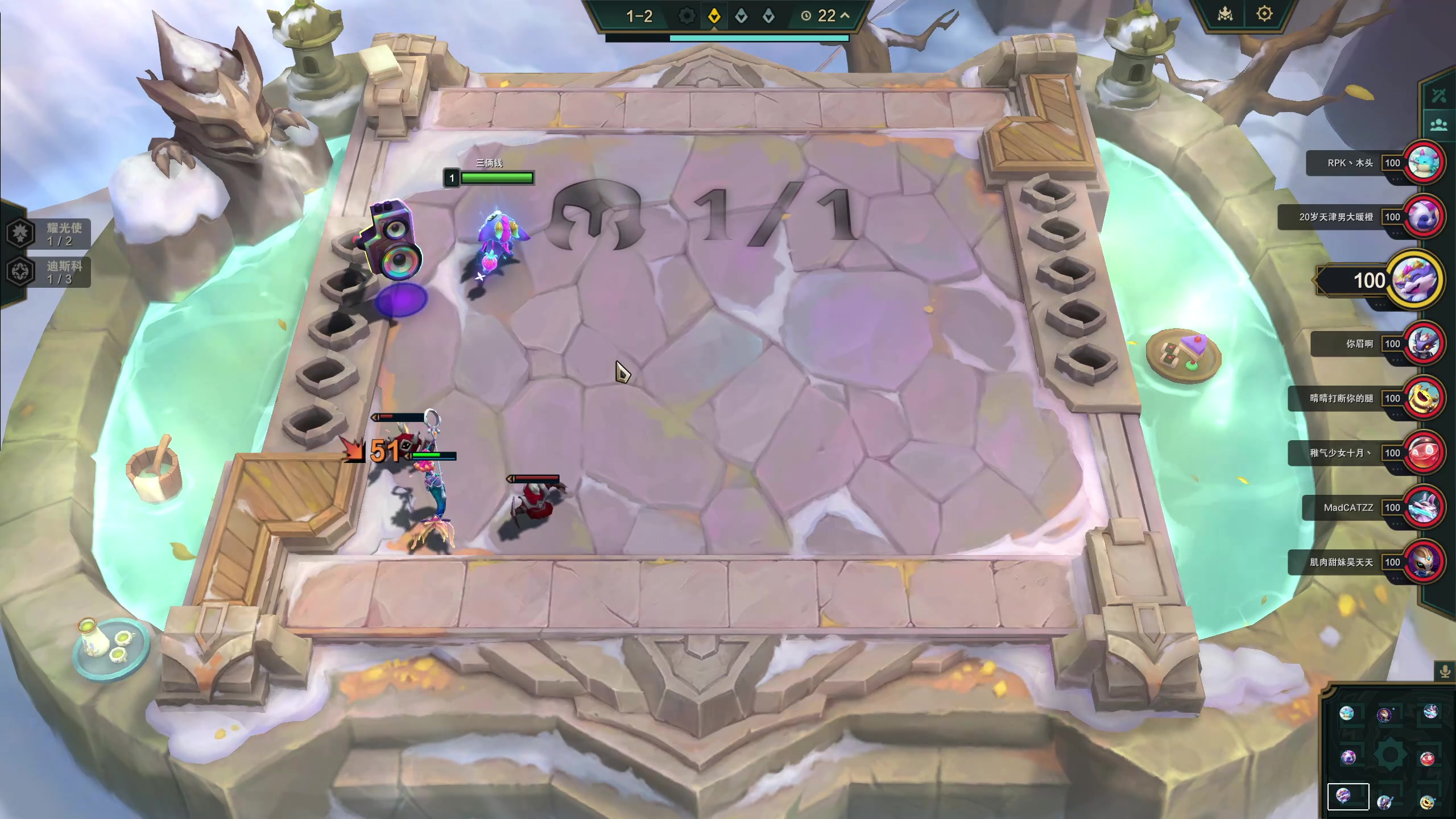 【2024-01-10 18点场】膝盖是个倒霉蛋：晚上好呀~!!!!!