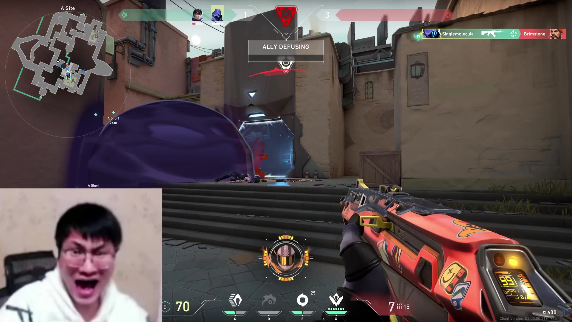 【2024-01-11 13点场】暴走的银剑君丶：五台！玩一玩时间的守护者！