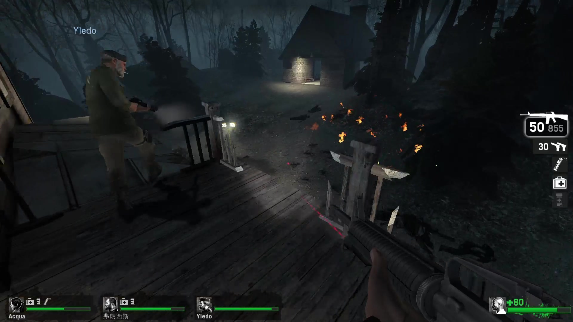 【2024-01-11 05点场】永远的小夜曲：夜曲 佛系佛系