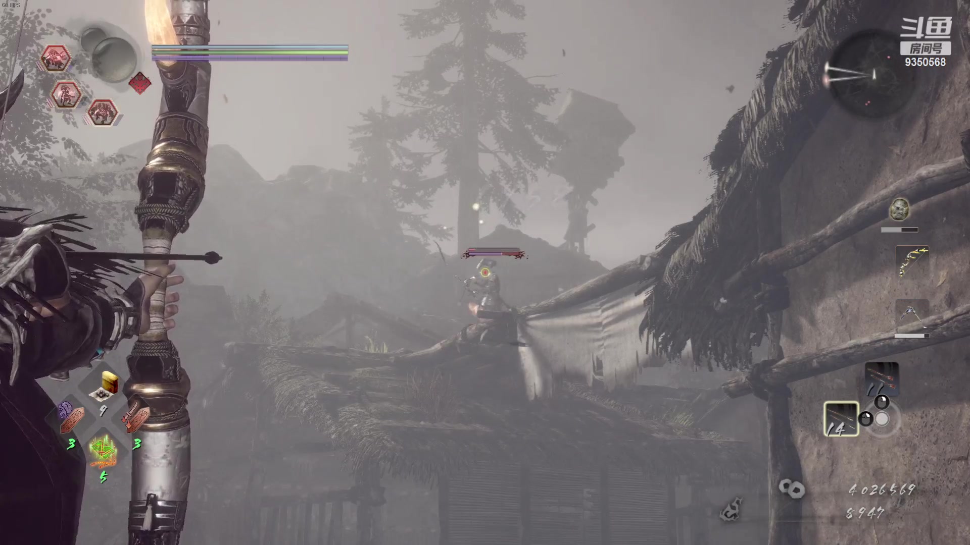 【2024-01-11 00点场】THANATOS0v0：欢迎来到我的世界 ！9350568