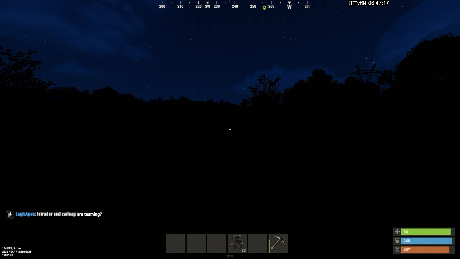 【2024-01-10 22点场】斯祥丶：大官清SOLO官服day6！