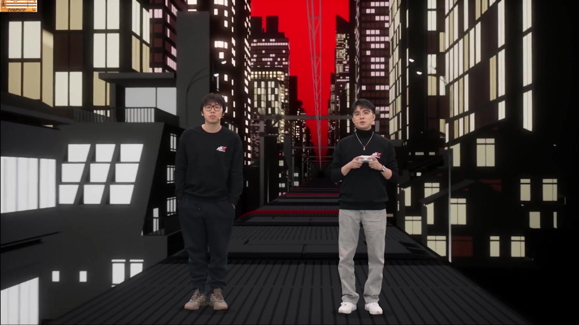 【2024-01-11 18点场】猫叔灬灬：【猫叔】18点碧蓝幻想relink直面会