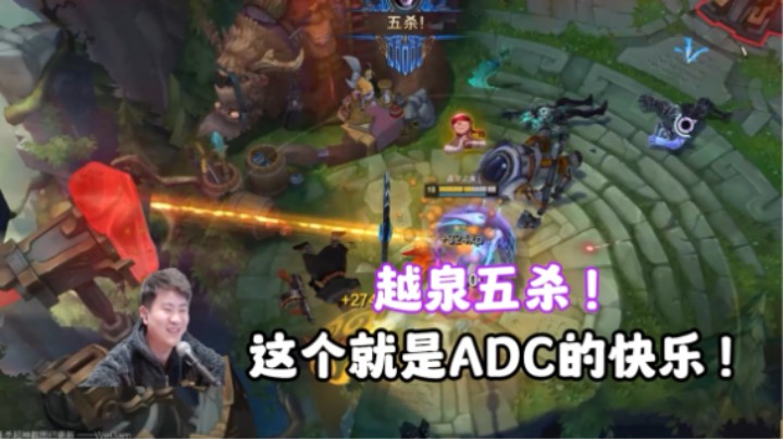 虚空第一法则：别死！