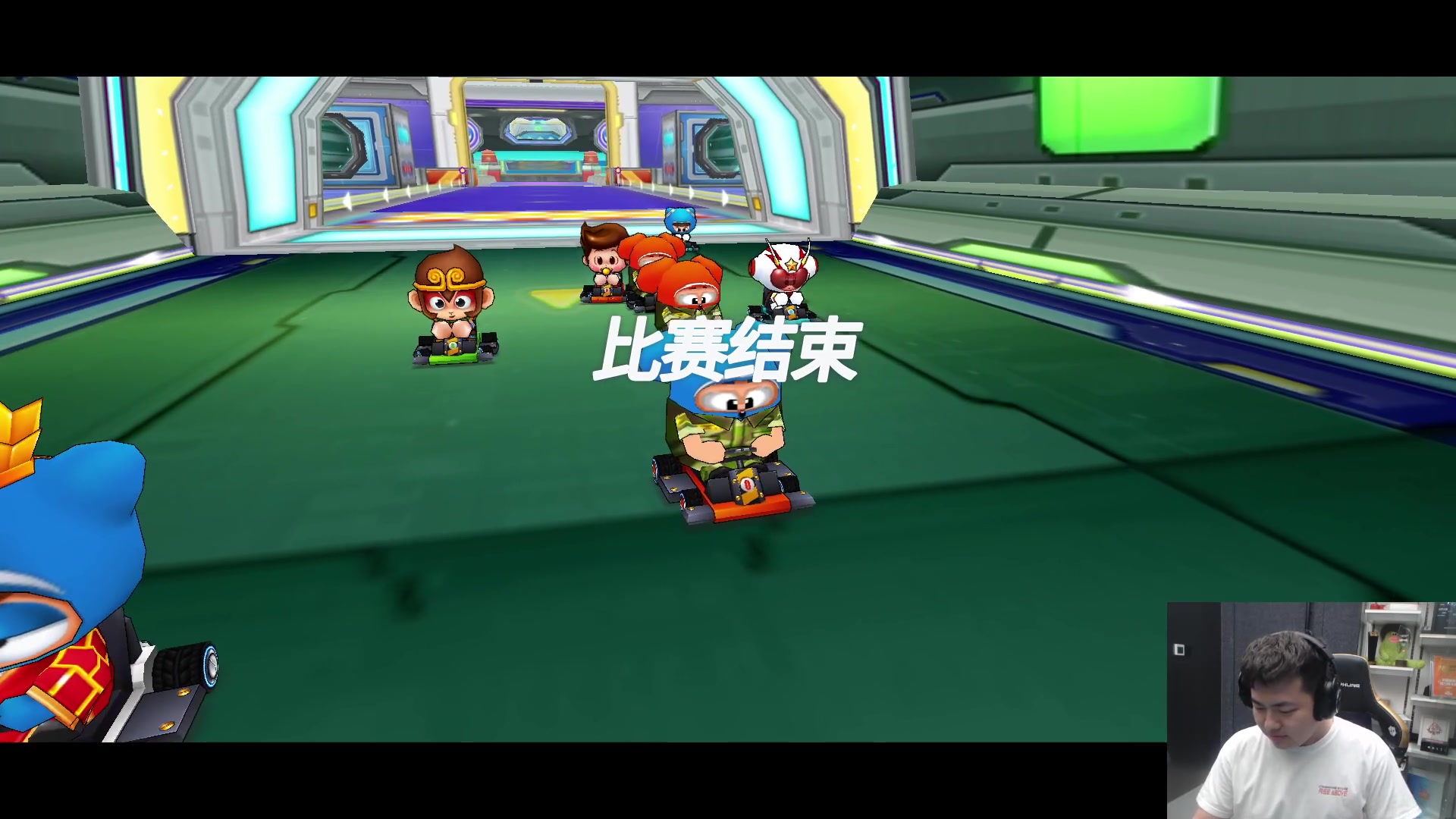 【2024-01-11 01点场】KZ石头丶：欢迎走进717~!