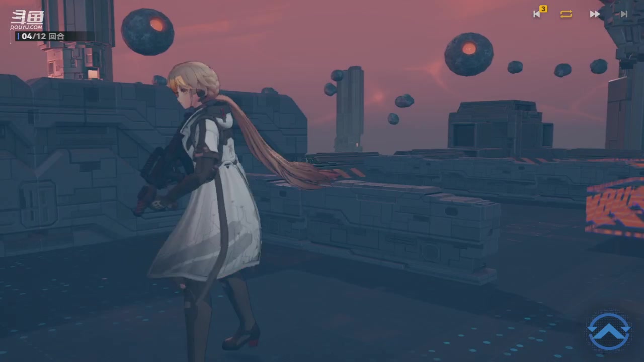 【2024-01-11 17点场】111陆某人：一起来玩少女，前线10324439