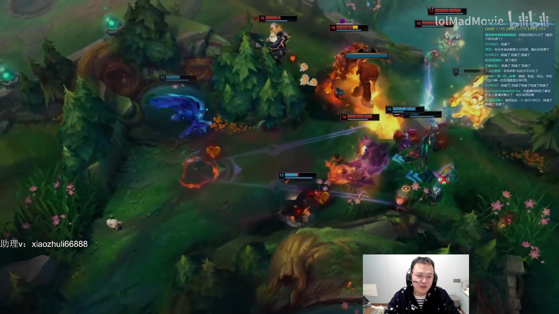 【2024-01-11 07点场】jjking剑姬：世界第一剑姬，重回巅峰！