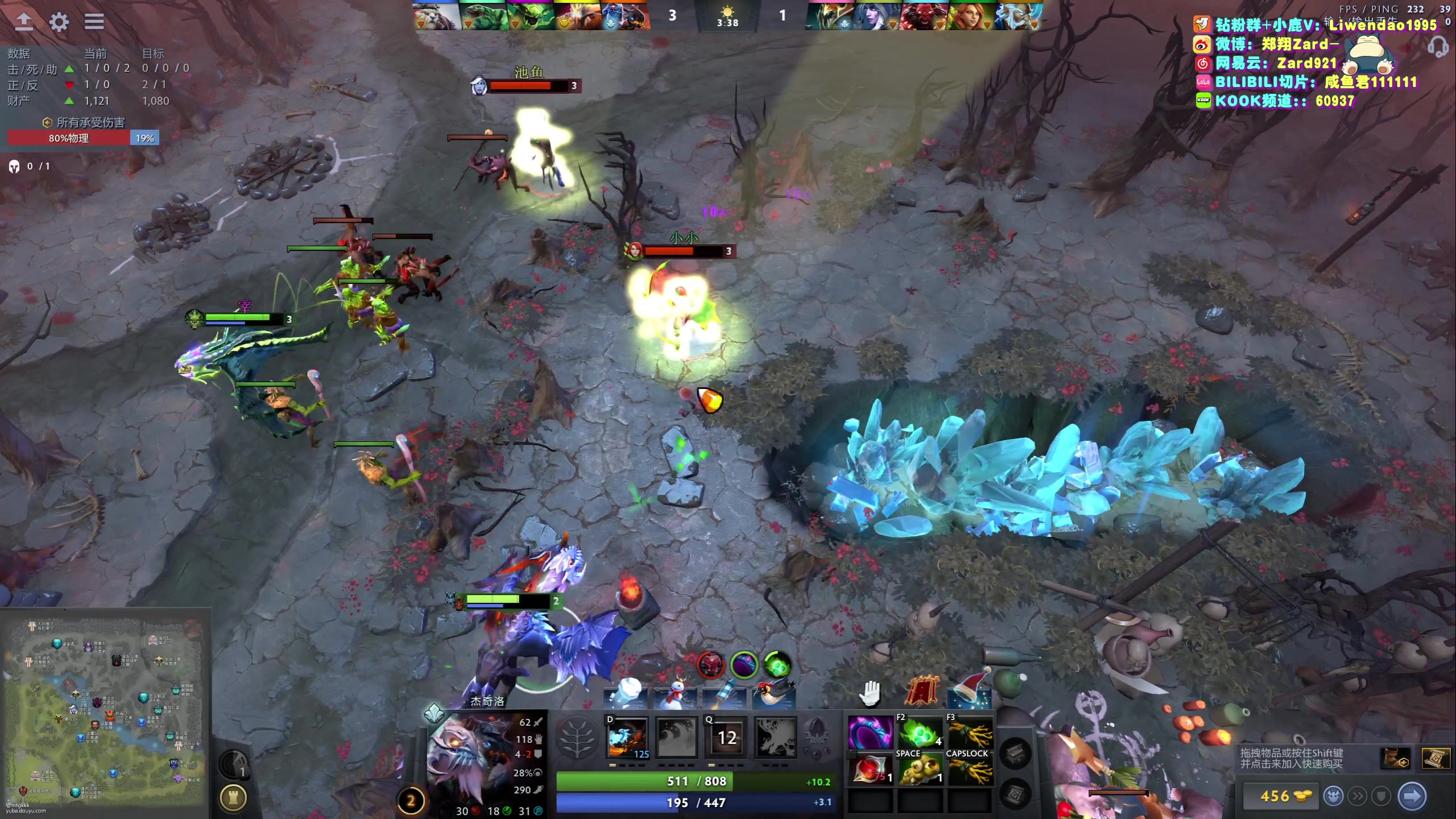 【2024-01-10 23点场】zard1991：zard1991-chill dude