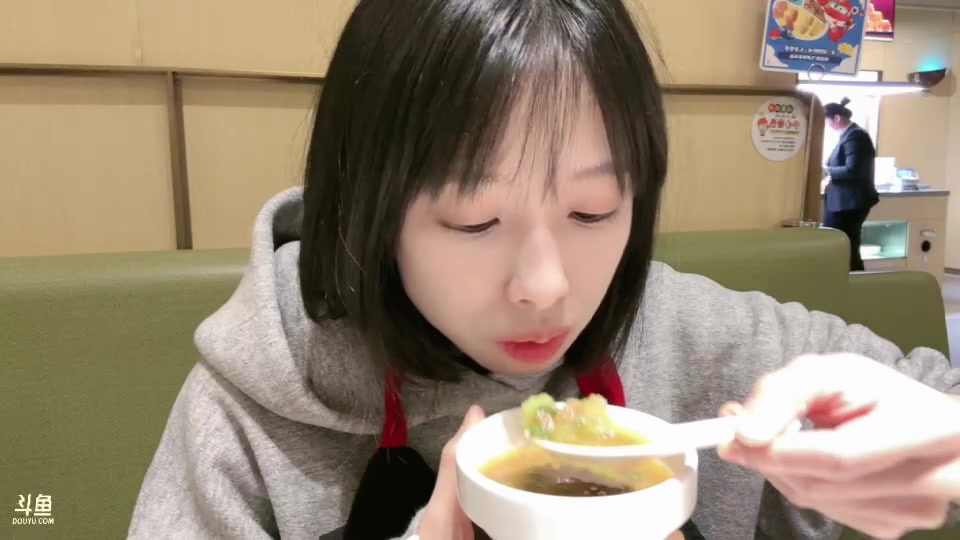 【2024-01-10 22点场】小溫dududu：【小奶团】不定时户外，明天回家咯