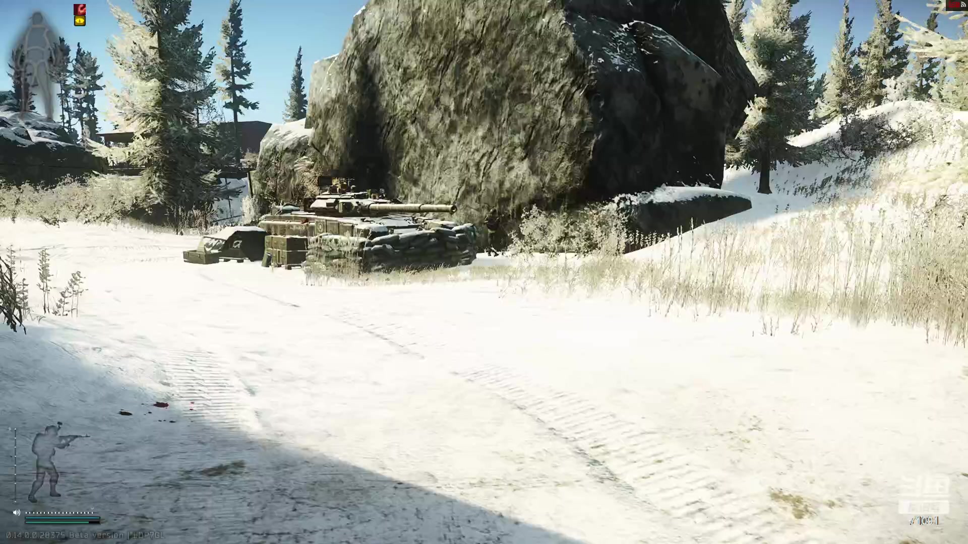 【2024-01-11 06点场】狼牙山凯哥：我们意念合一~！