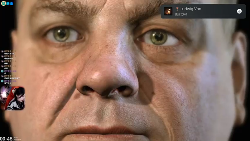 09『暴雨』曼弗雷德+杀人魔+医生