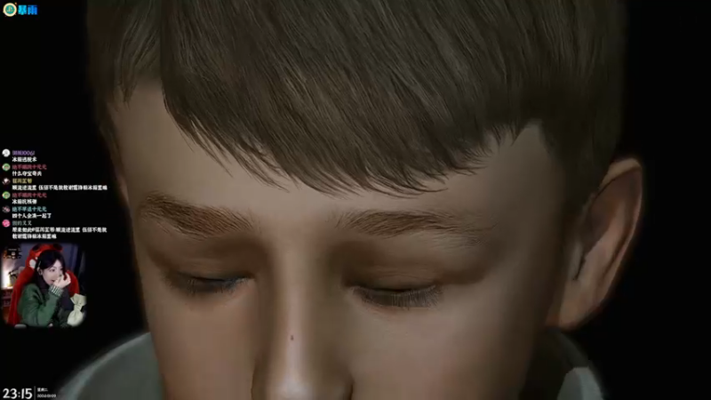 13『暴雨』杀人魔的住处+老鼠仓库+尾声