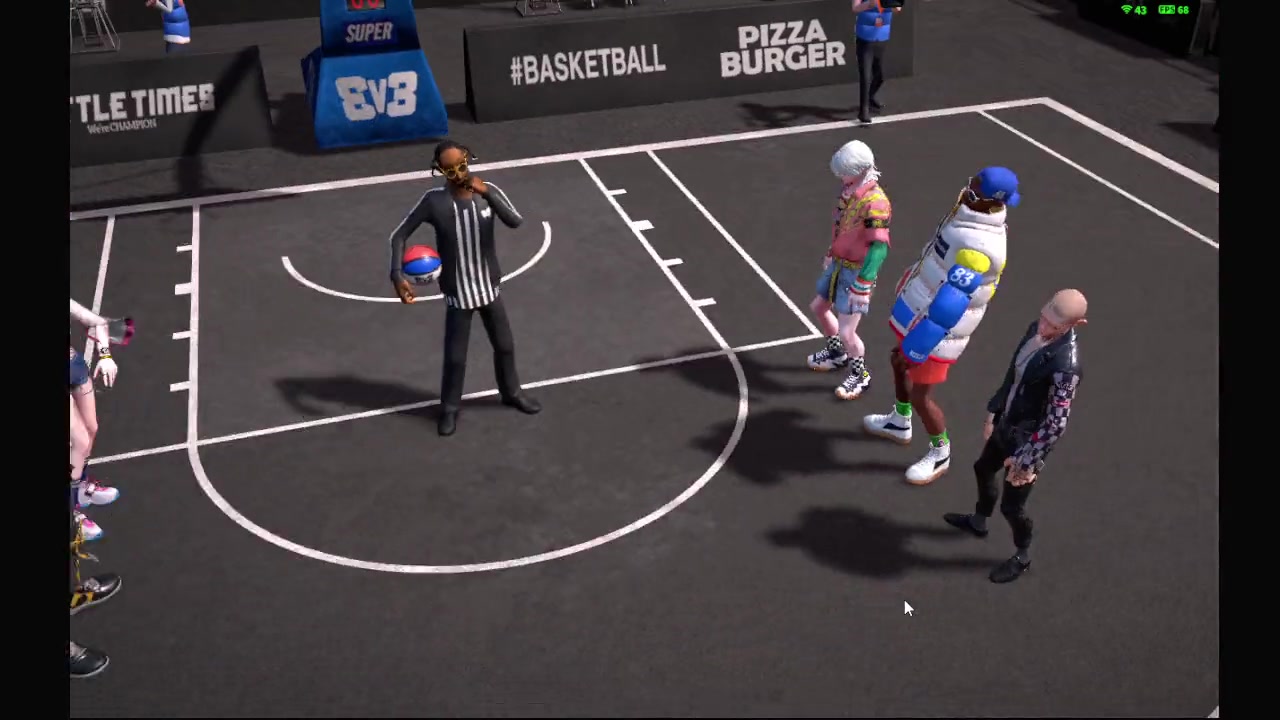 【2024-01-10 11点场】石头很会飞：可会玩呢？