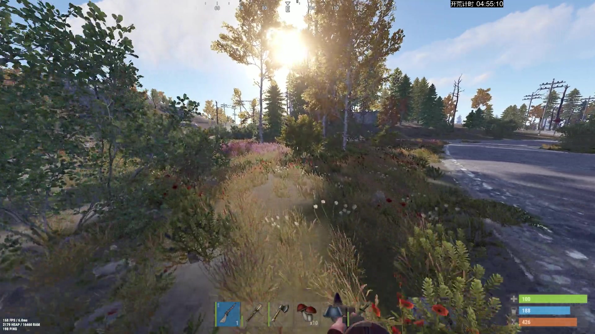 【2024-01-10 20点场】斯祥丶：大官清SOLO官服day6！