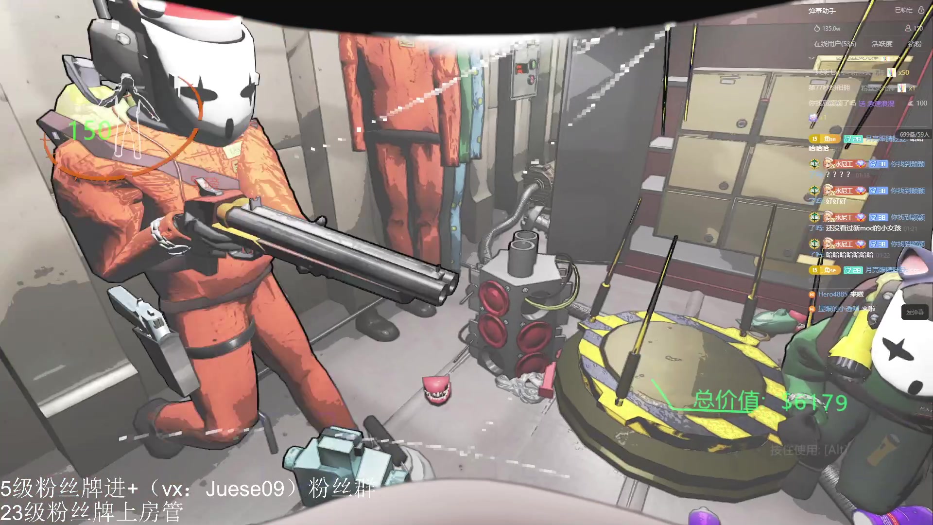 【2024-01-12 00点场】小角色ovo：角色角色！绝对出色！