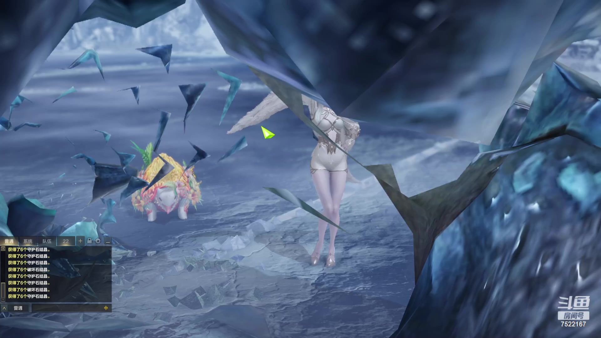 【2024-01-12 02点场】螃蟹Sam：【螃蟹】啊怎么回事