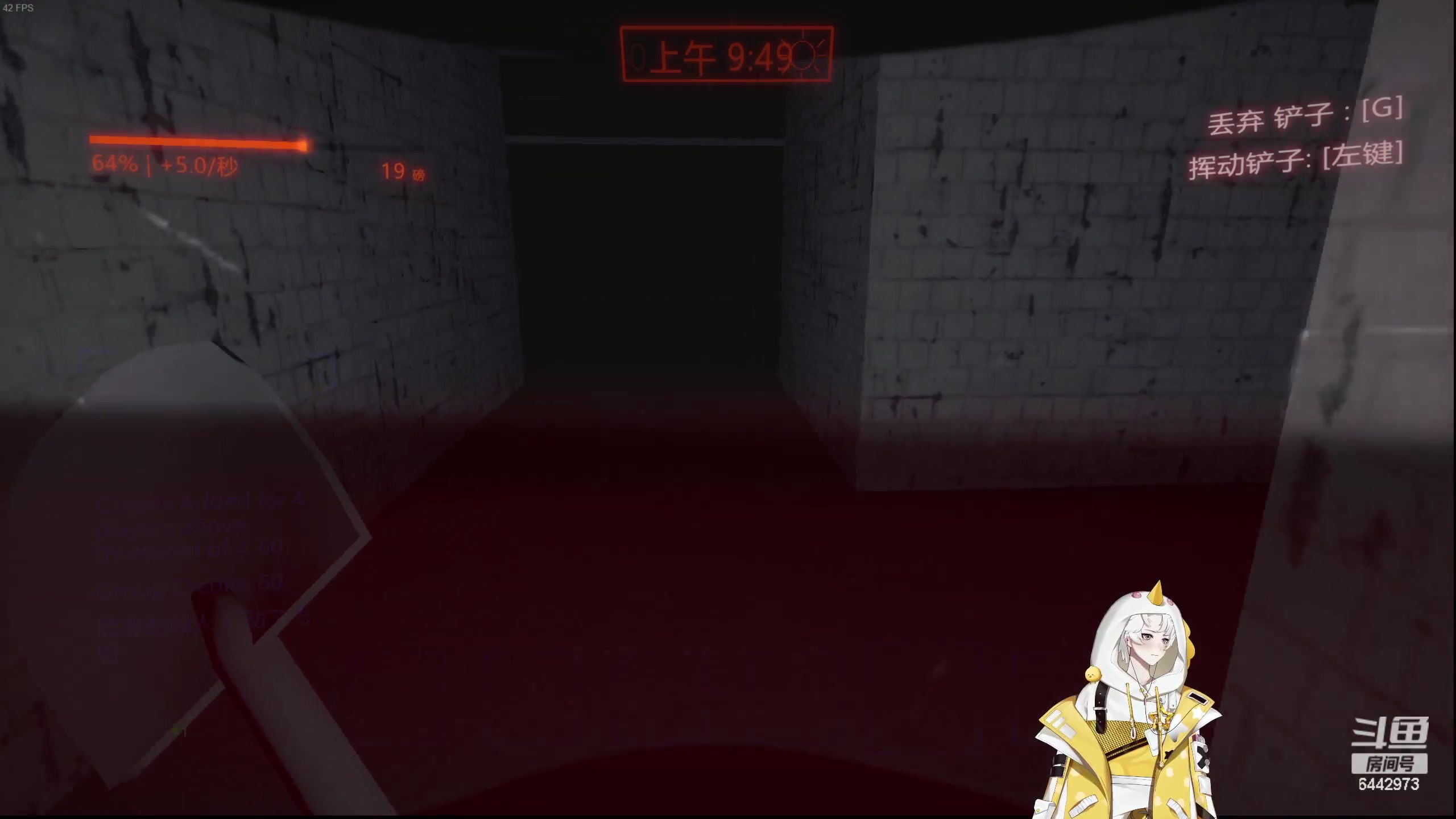 【2024-01-11 22点场】Tony托公子：【钻粉2.5倍】注意防护，少去人多的地方