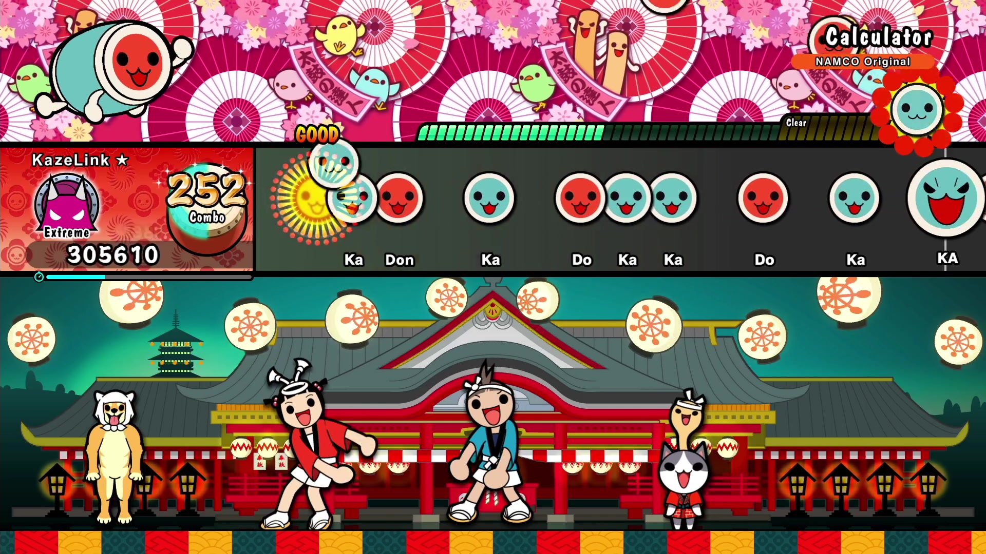 【2024-01-12 05点场】KazeLink：马力欧-Link 技术主播没有GG