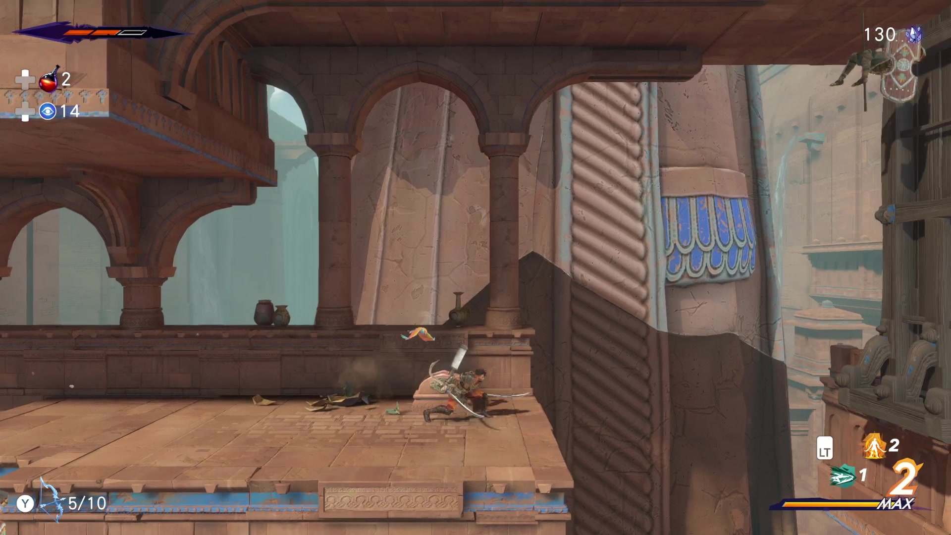 【2024-01-12 16点场】猫叔灬灬：【猫叔】碧蓝幻想 波斯王子 白荆回廊 忙