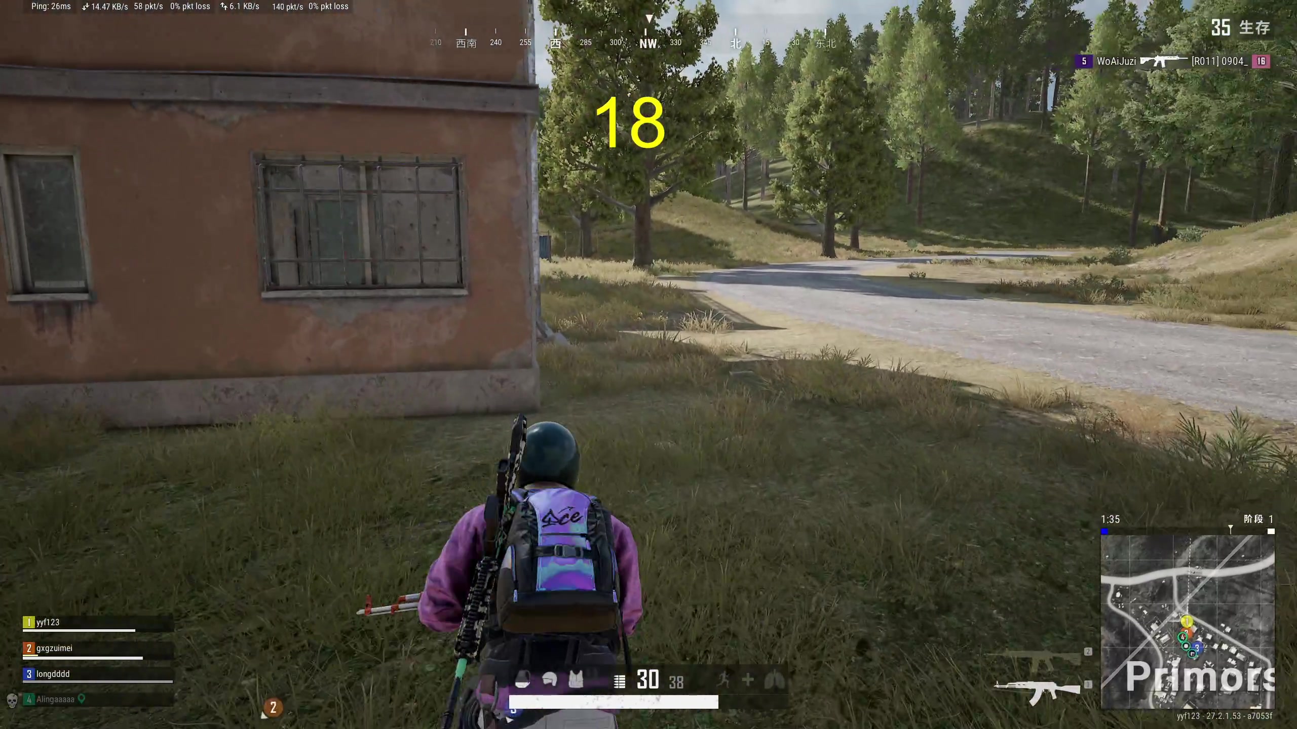 【2024-01-12 17点场】yyfyyf：随便玩玩! 9999