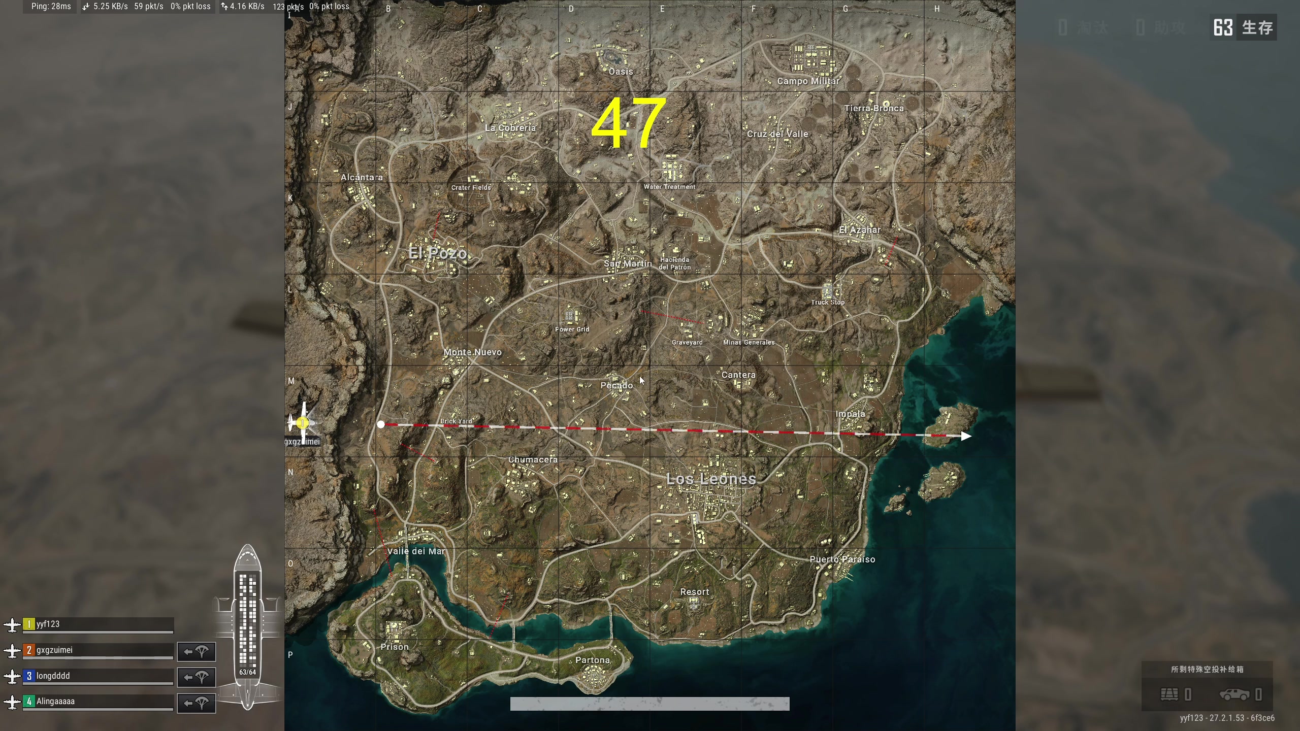 【2024-01-12 18点场】yyfyyf：和老陈在《白荆回廊》当老板