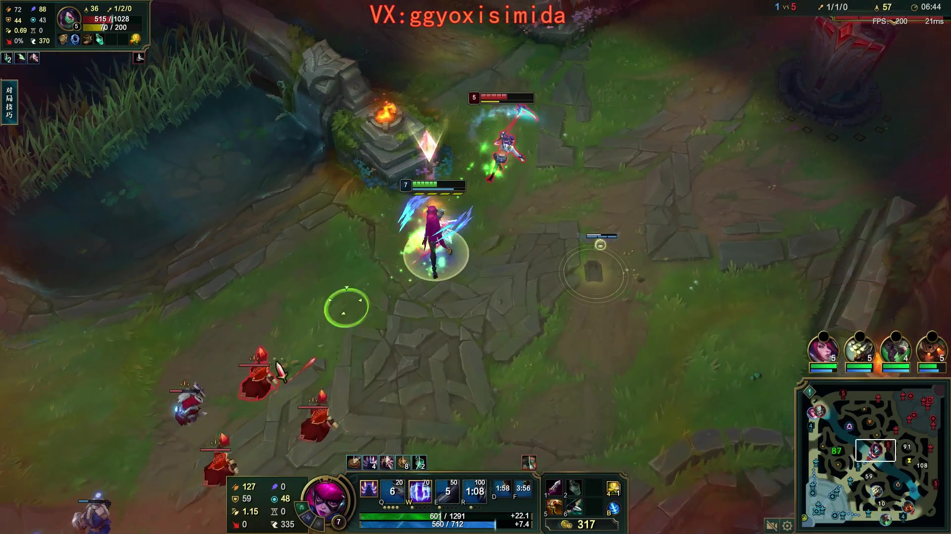 【2024-01-12 10点场】疯狗炼金：表弟：第一刀妹