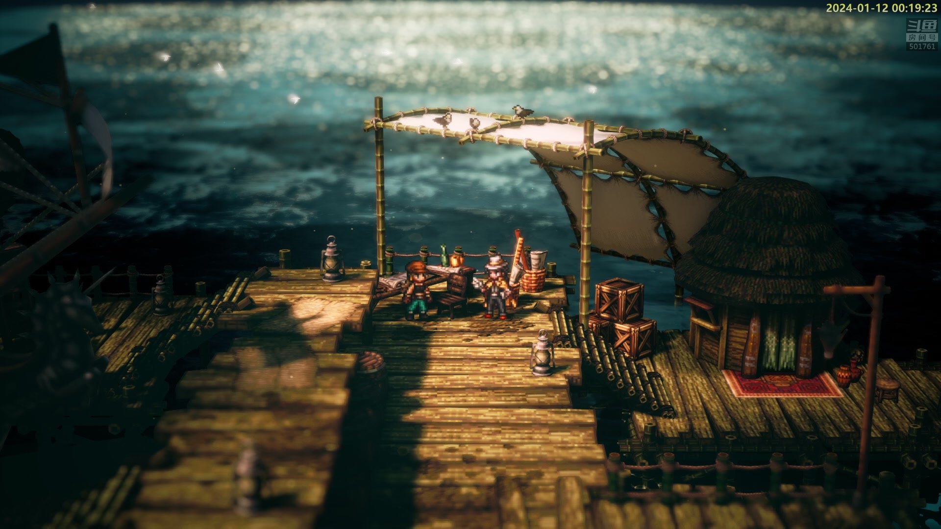 【2024-01-11 23点场】白白的胖胖呀：⭐️白胖白胖 充满希望⭐️