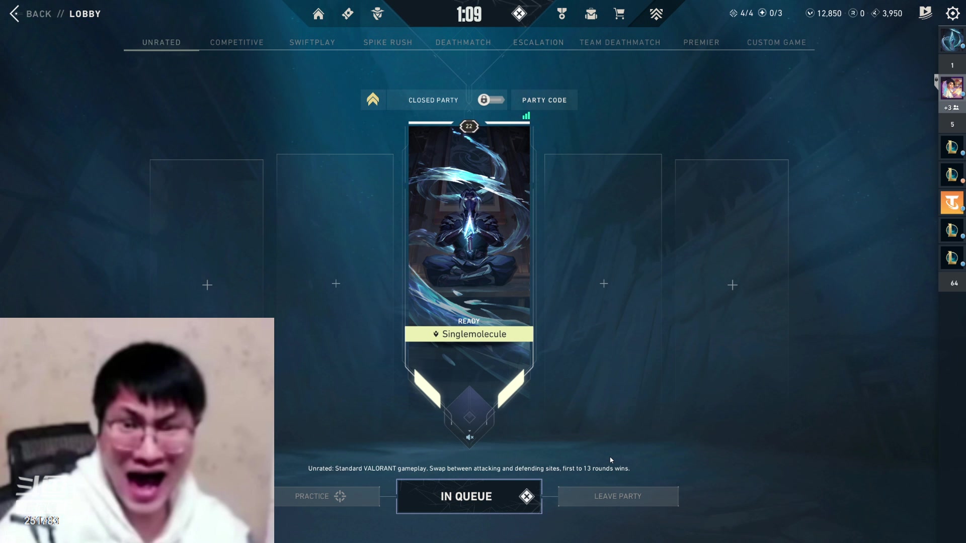 【2024-01-12 06点场】暴走的银剑君丶：二台皮爷，瓦