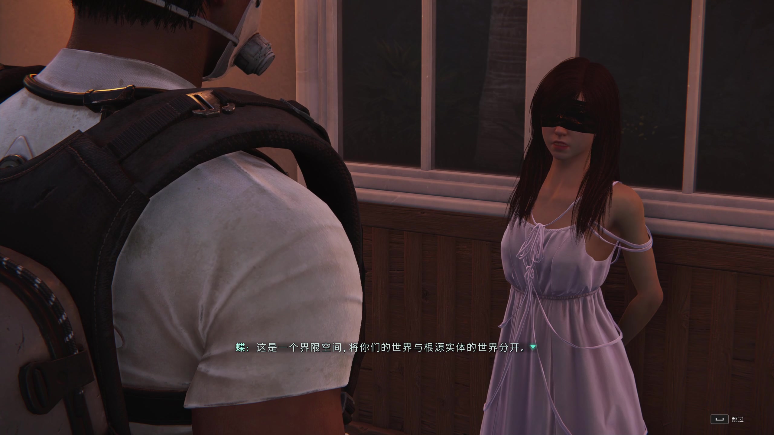 【2024-01-07 22点场】安静初夏：《七日世界PC版》新版本体验一下~