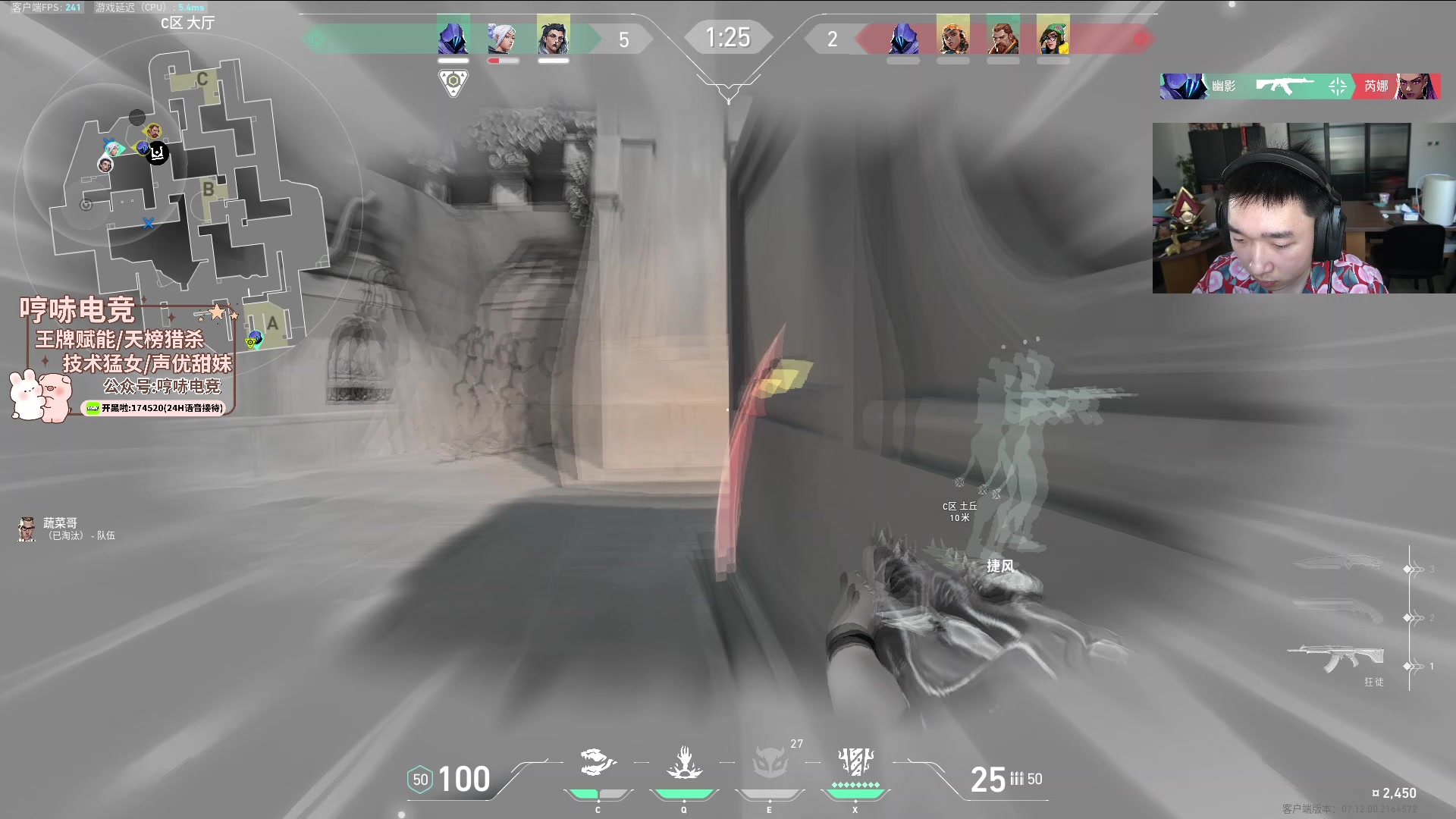 【2024-01-06 11点场】皮特174：《皮特新年限定版》day7