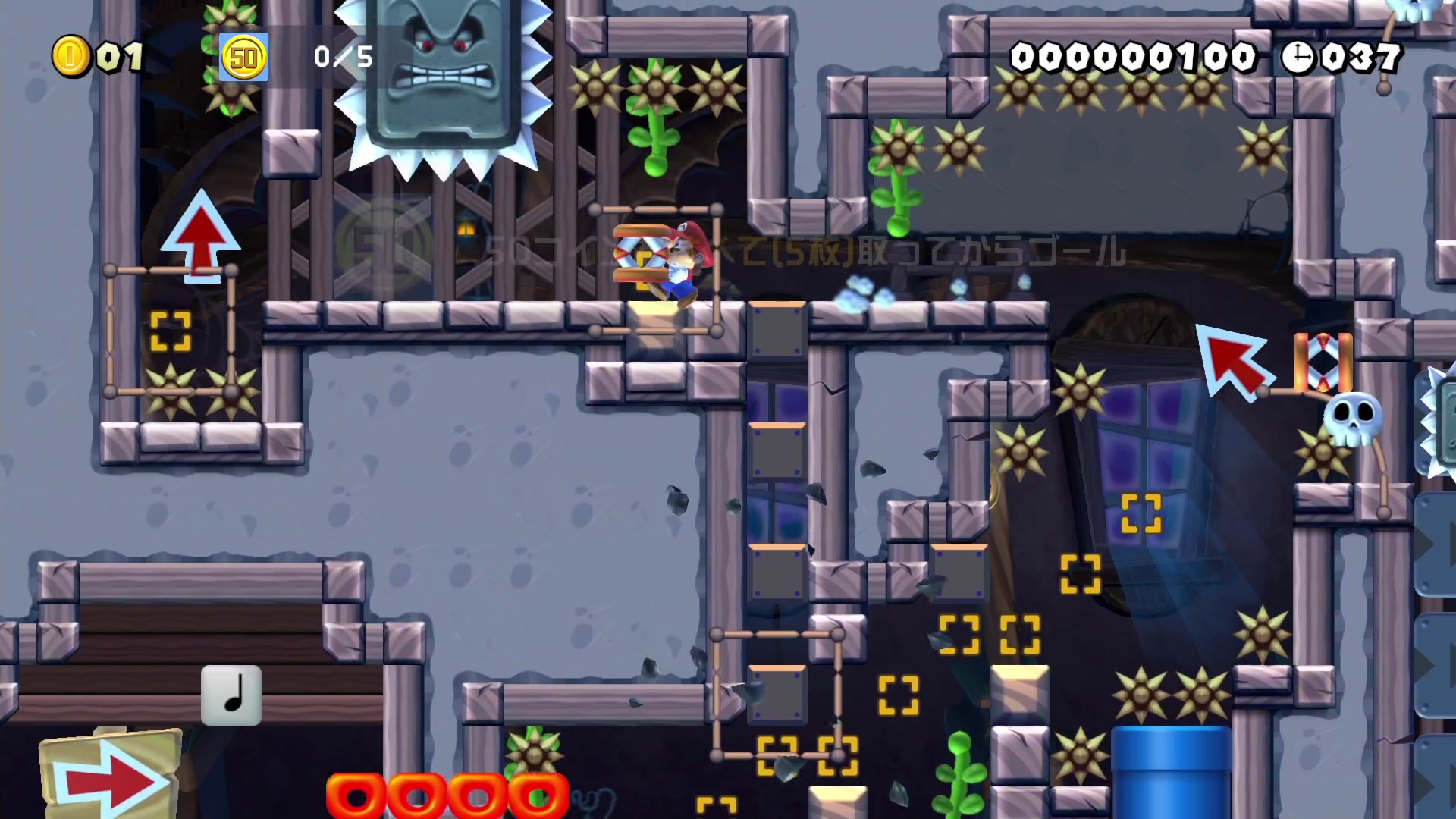 【2024-01-12 03点场】KazeLink：马力欧-Link 技术主播没有GG