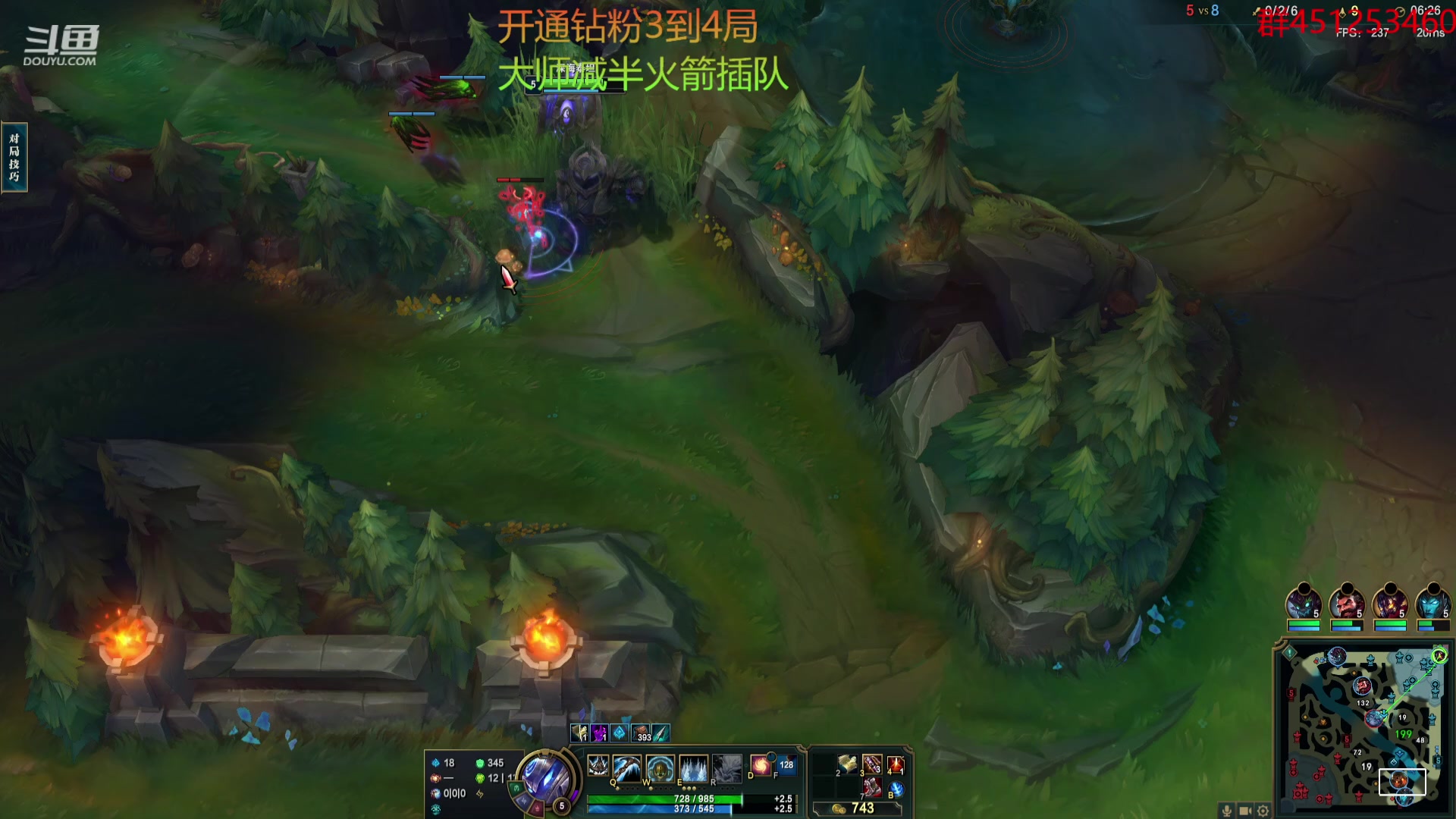 【2024-01-11 21点场】临界：临界：一区定位赛 晚点和zzc打