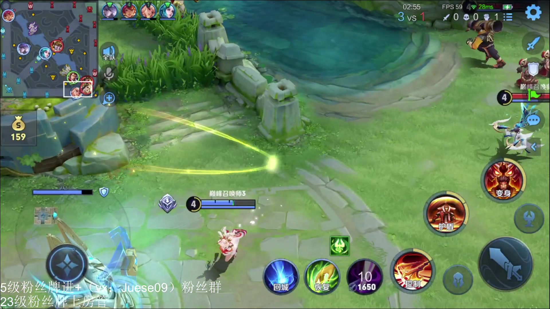 【2024-01-11 21点场】小角色ovo：角色角色！绝对出色！