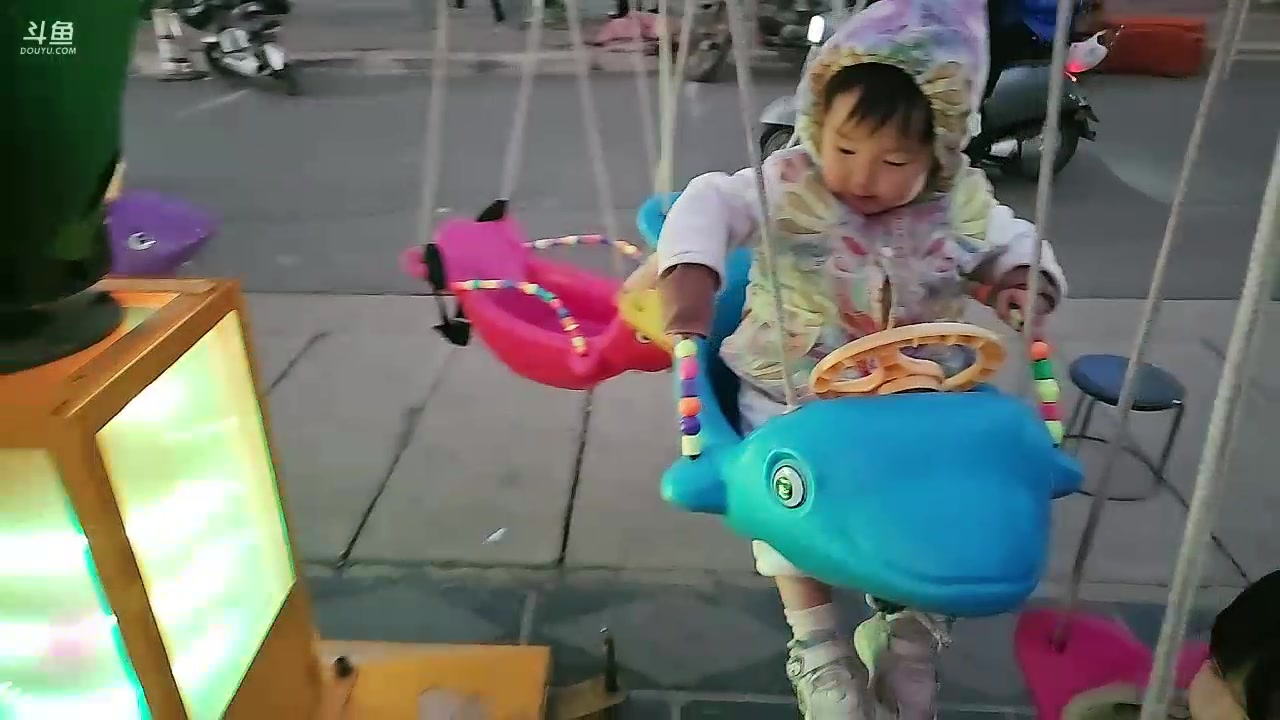 【2024-01-12 17点场】大嘴love：【郑州】快乐生活