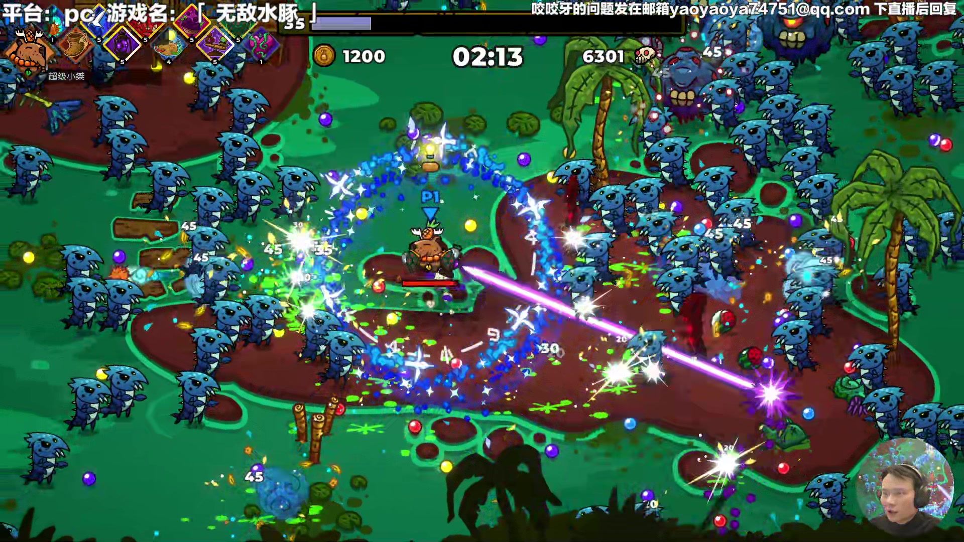 【2024-01-12 14点场】超级小桀：我可能玩了假的马里奥