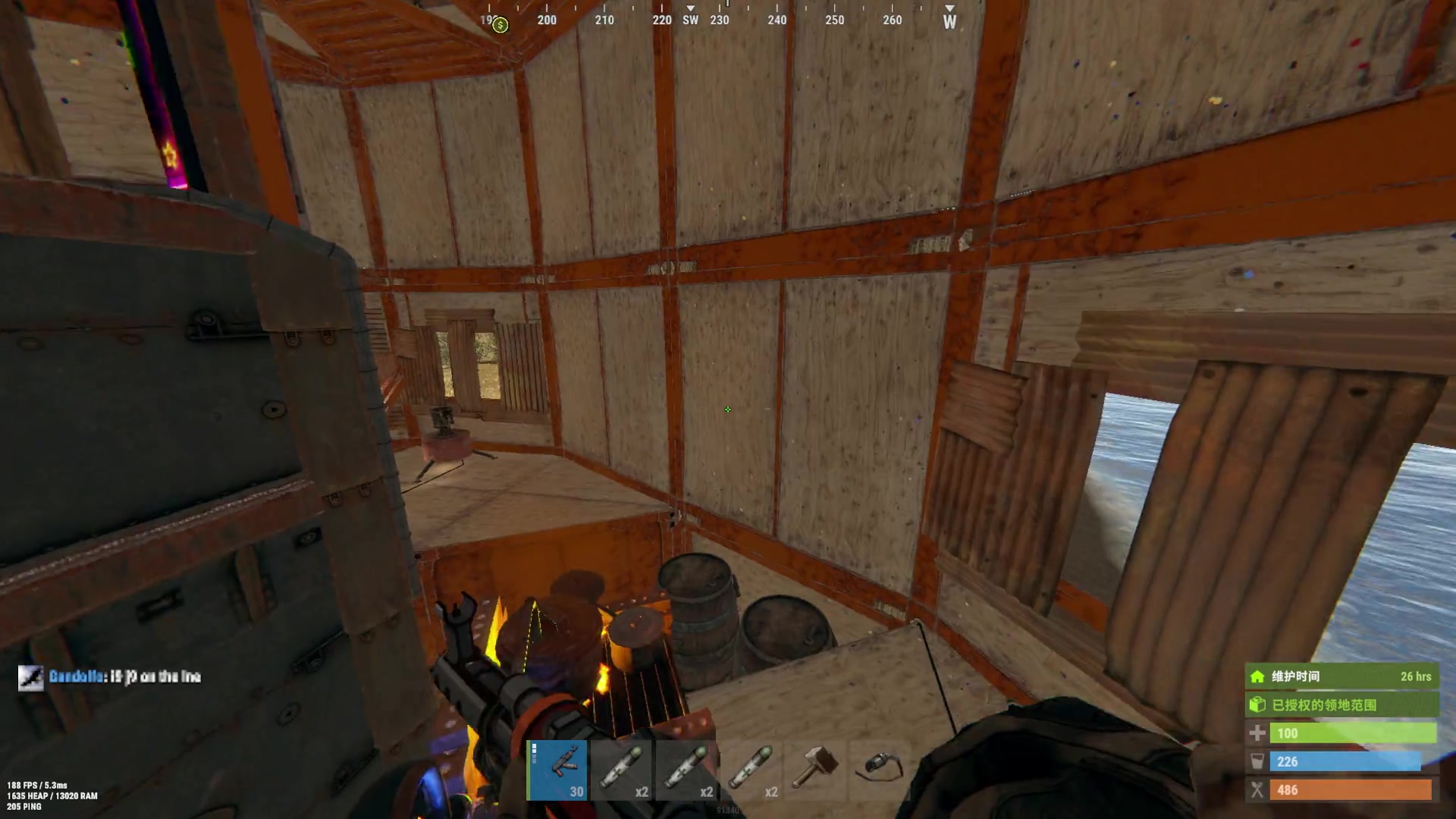 【2024-01-12 16点场】斯祥丶：大官清SOLO官服day8！