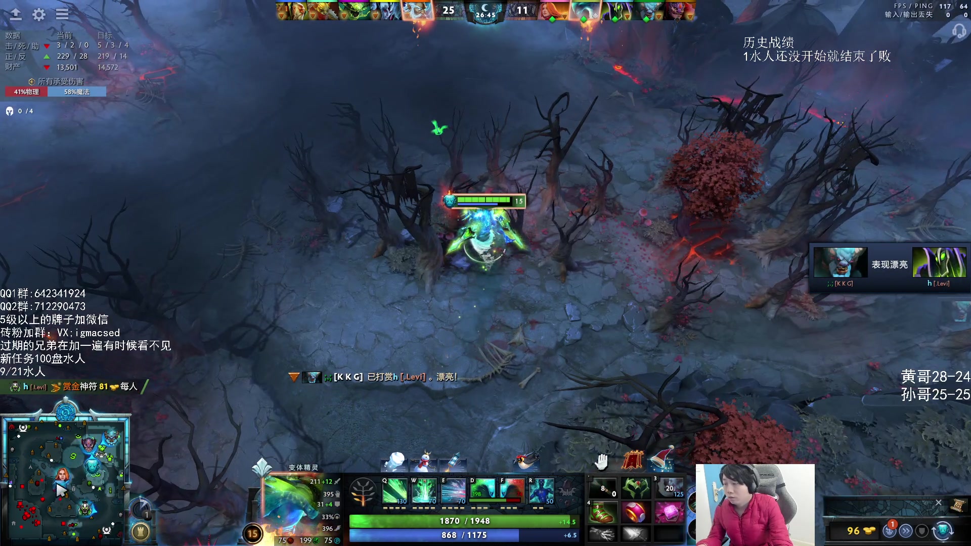 【2024-01-11 12点场】igmacsed：我要把我失去的夺回来