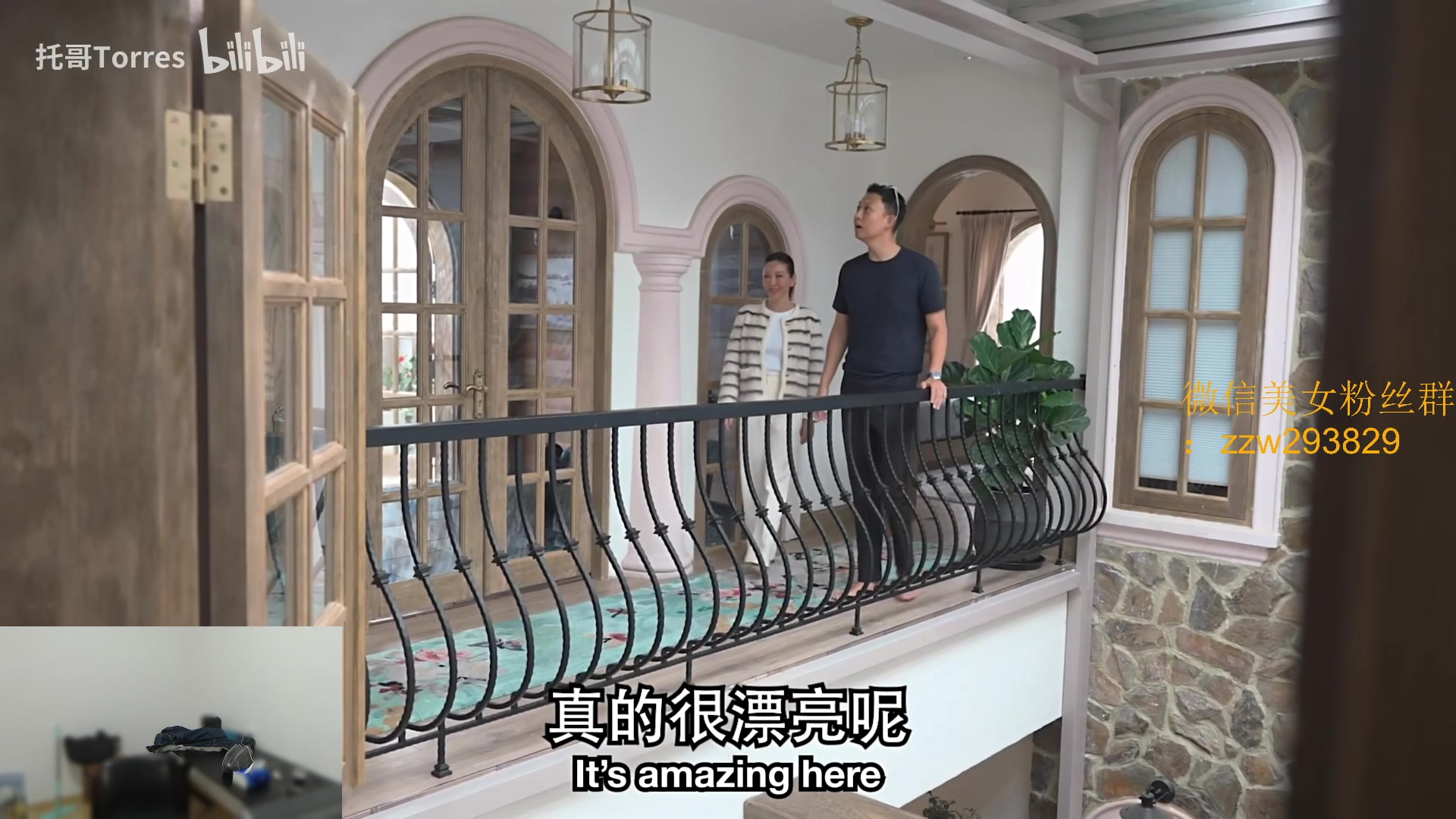 【2024-01-13 03点场】CSGO解说伟伟：亚服征讨职业选手