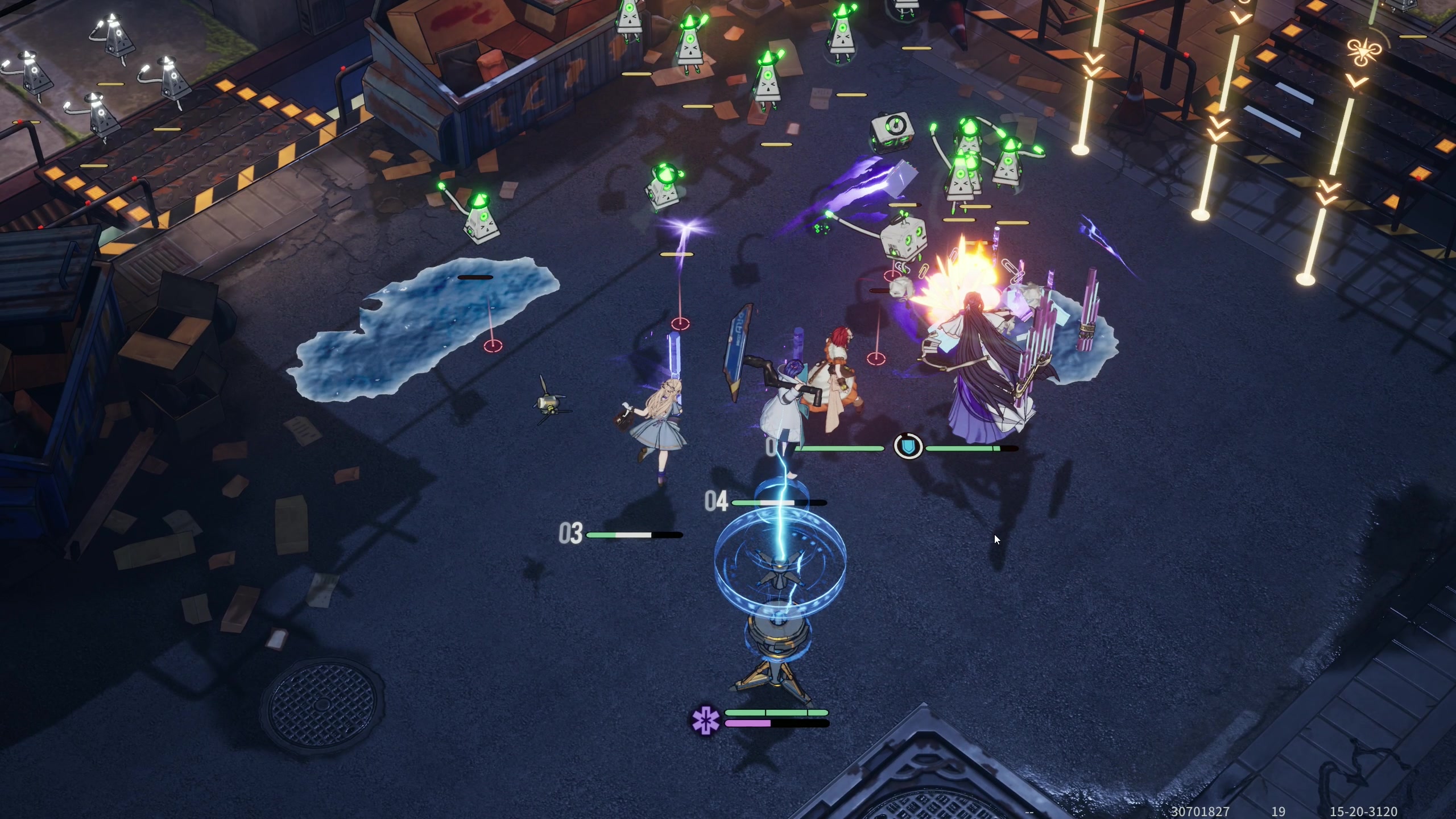 【2024-01-13 18点场】主播阿飞：阿飞）来《白荆回廊》当经理人组球队