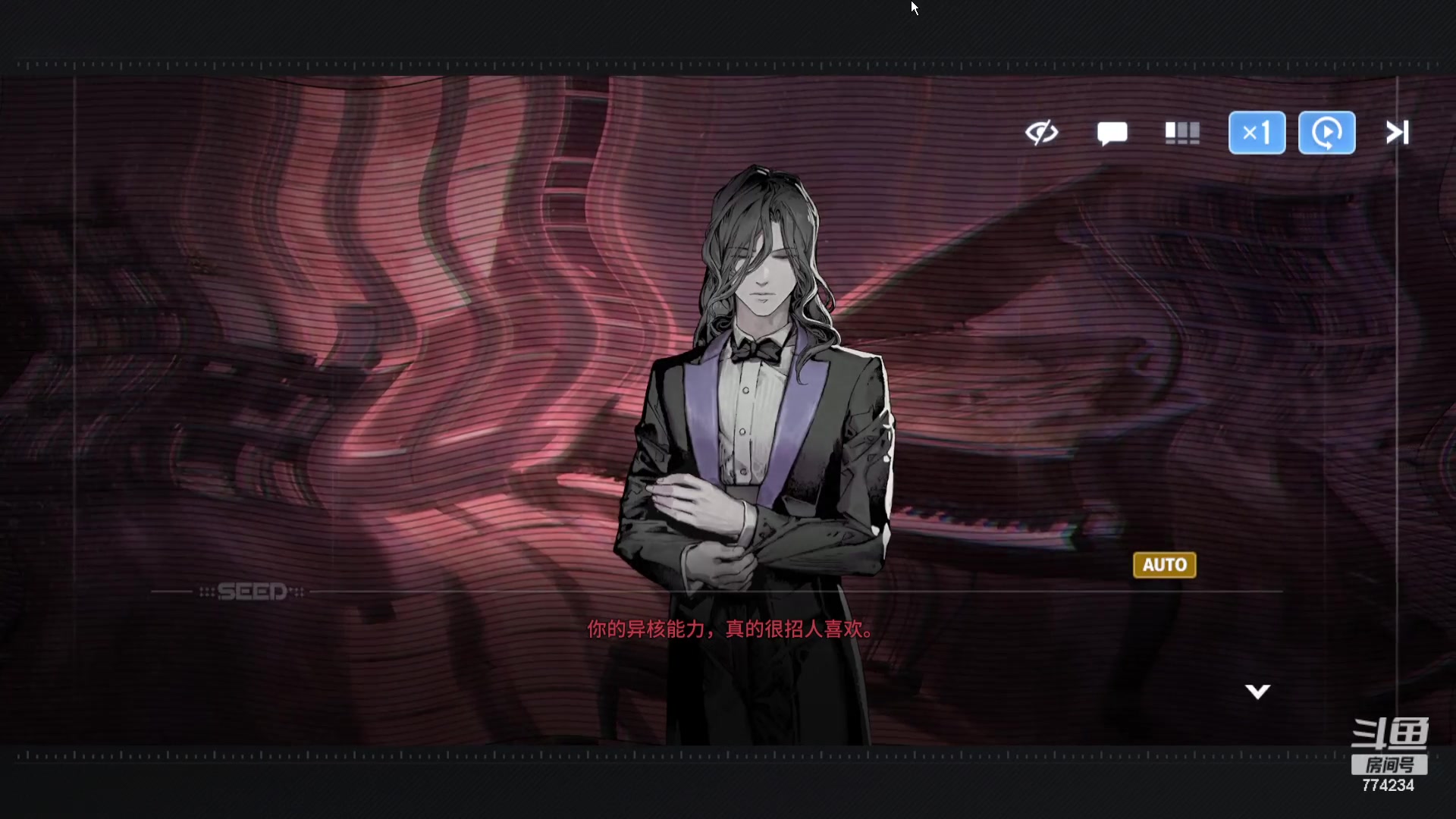 【2024-01-13 11点场】谎言言0V0：言：细节决定成败