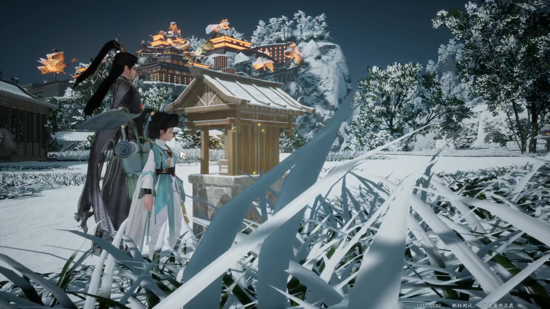 【2024-01-13 01点场】戴老六：今天玩个射雕