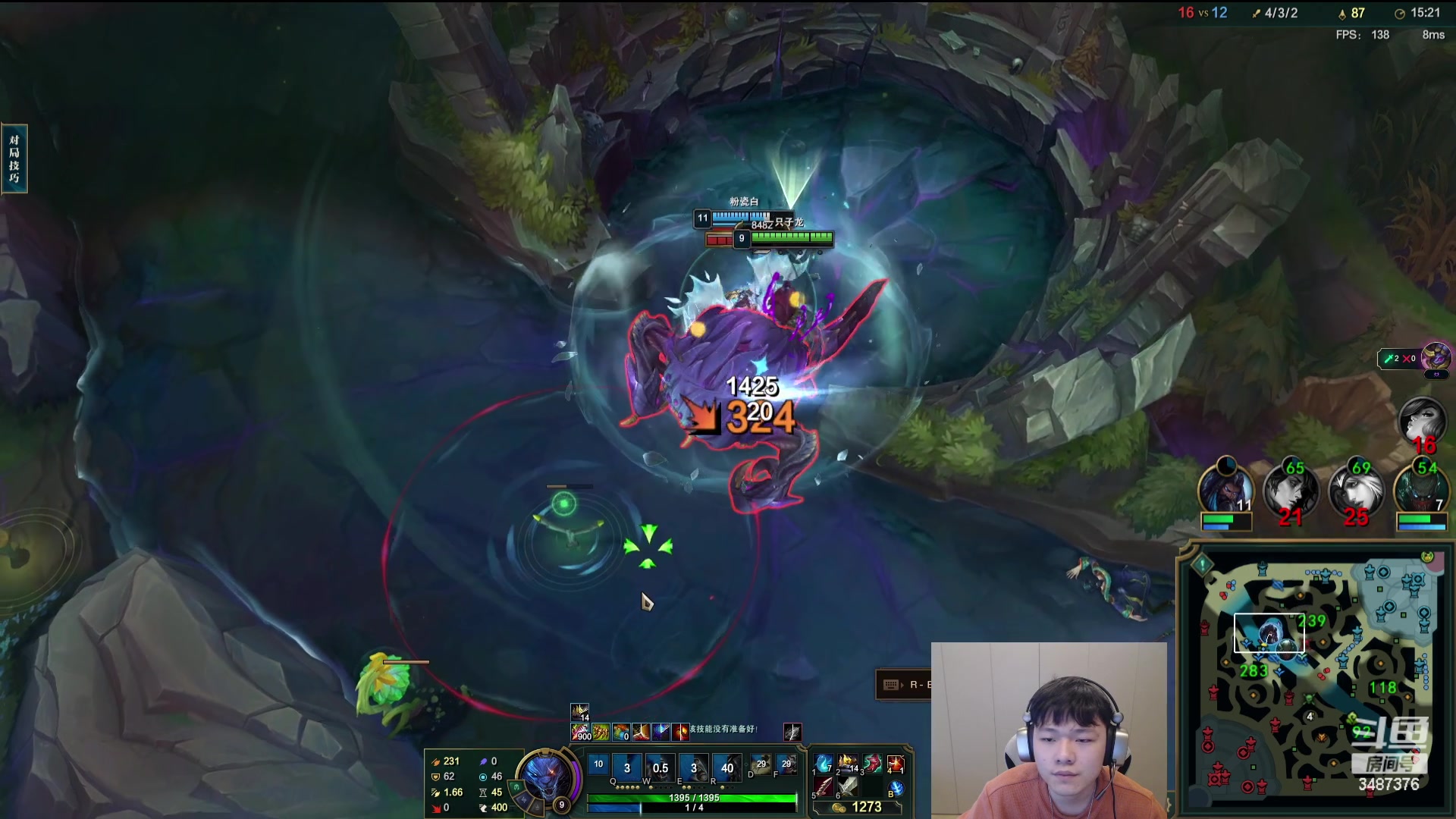 【2024-01-13 17点场】辛巴imb丶丶：我的版本来了哈哈一周上王者