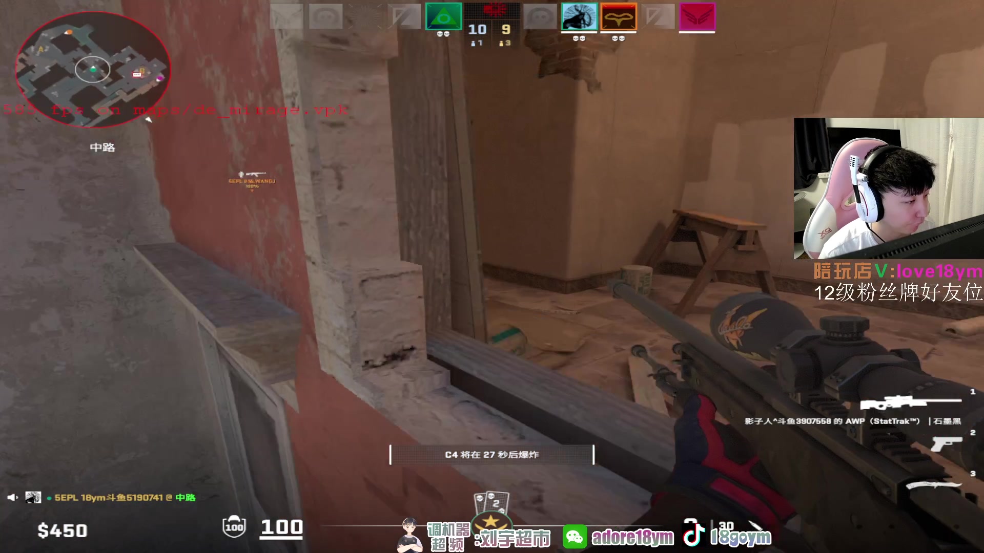 【2024-01-13 18点场】18goYm：【18ym】今天不烦