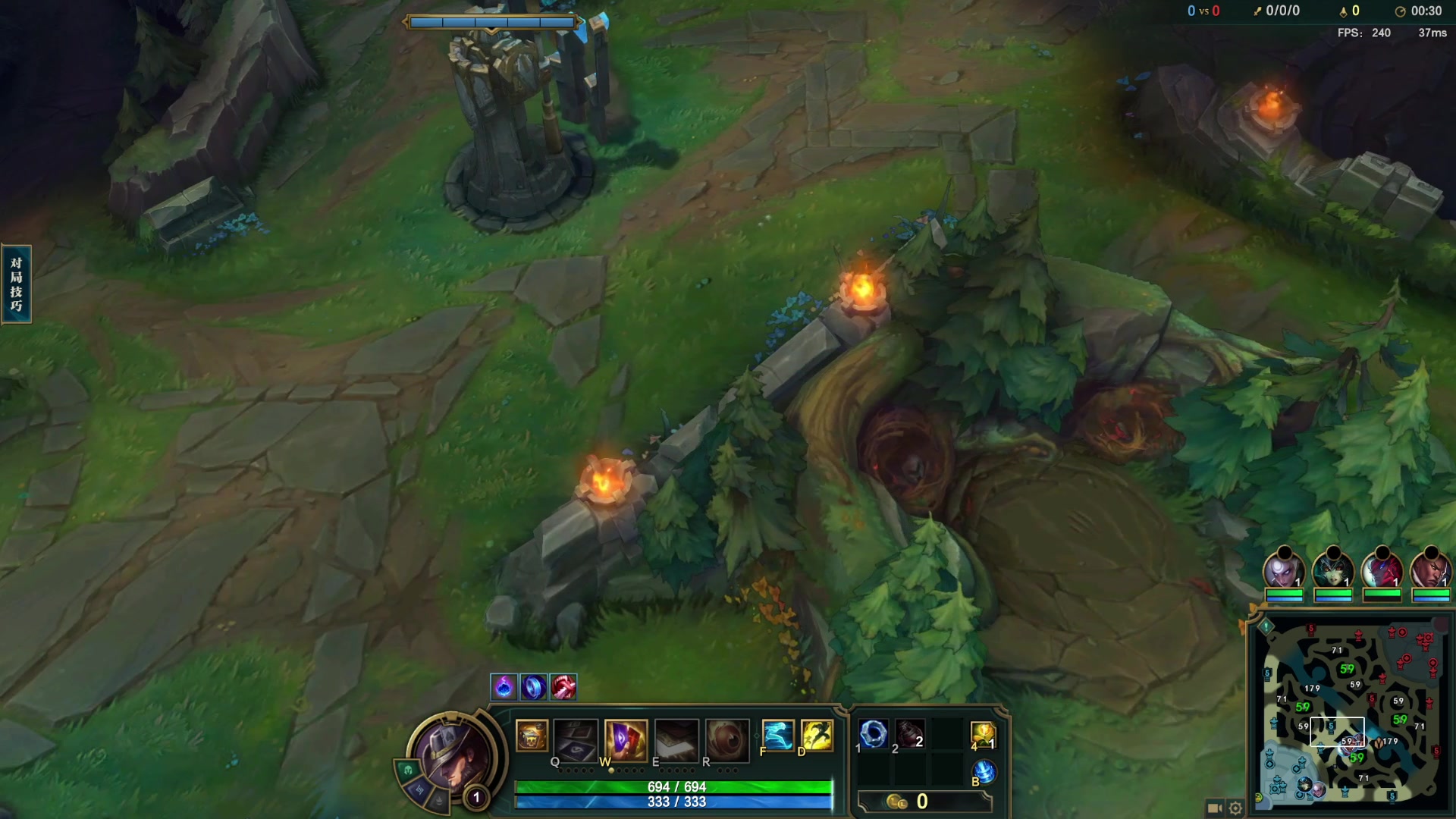 【2024-01-13 00点场】猫叔灬灬：【猫叔】碧蓝幻想 波斯王子 白荆回廊 忙