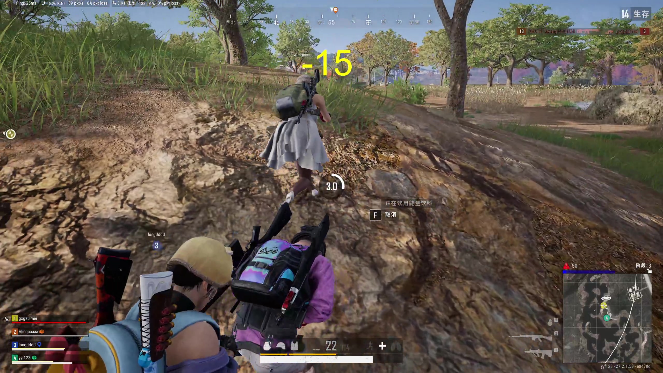 【2024-01-13 17点场】yyfyyf：随便玩玩! 9999