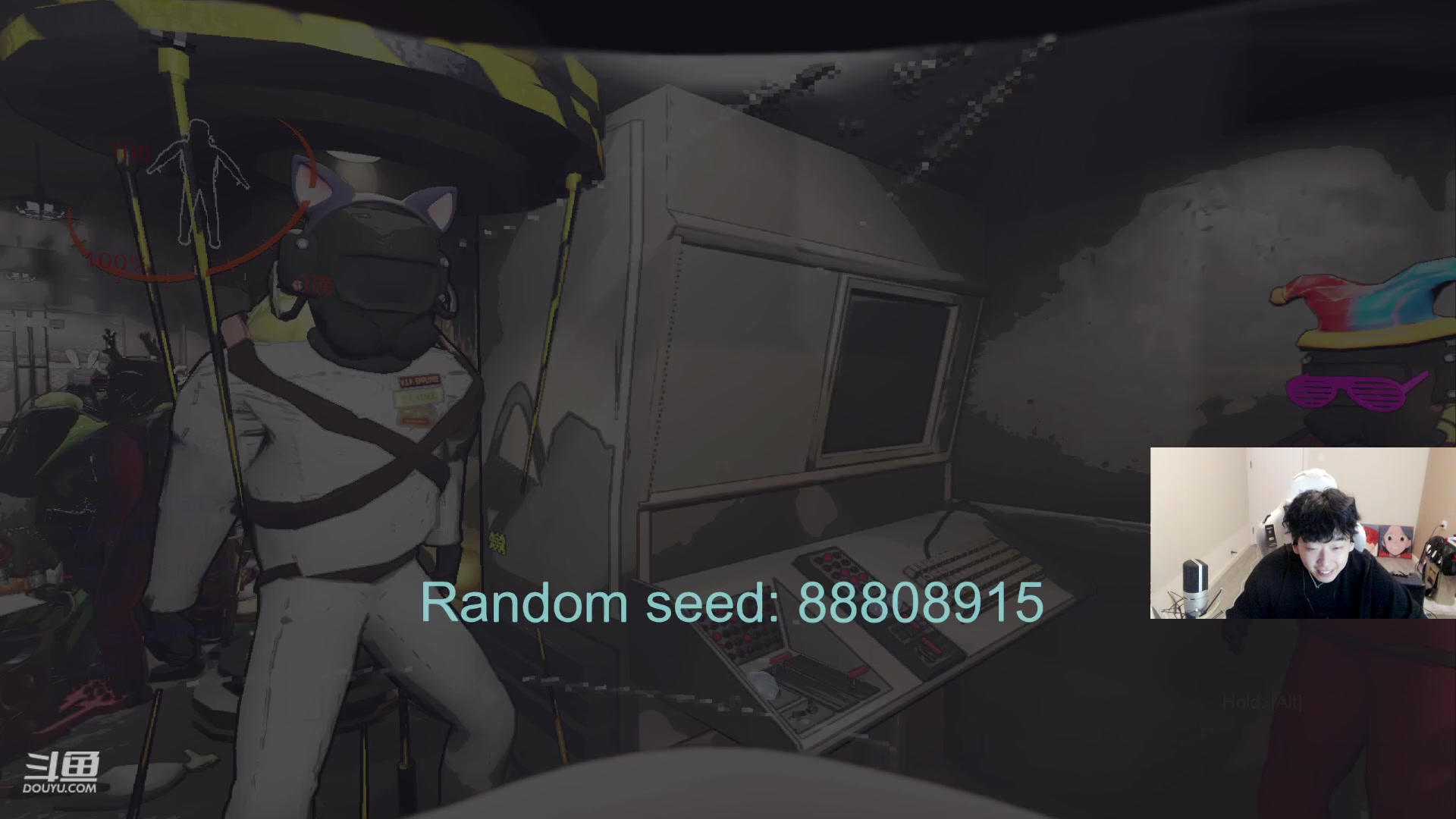 【2024-01-12 22点场】叁三QvQ：【小奶团】恭喜少爷50牌牌辣！！