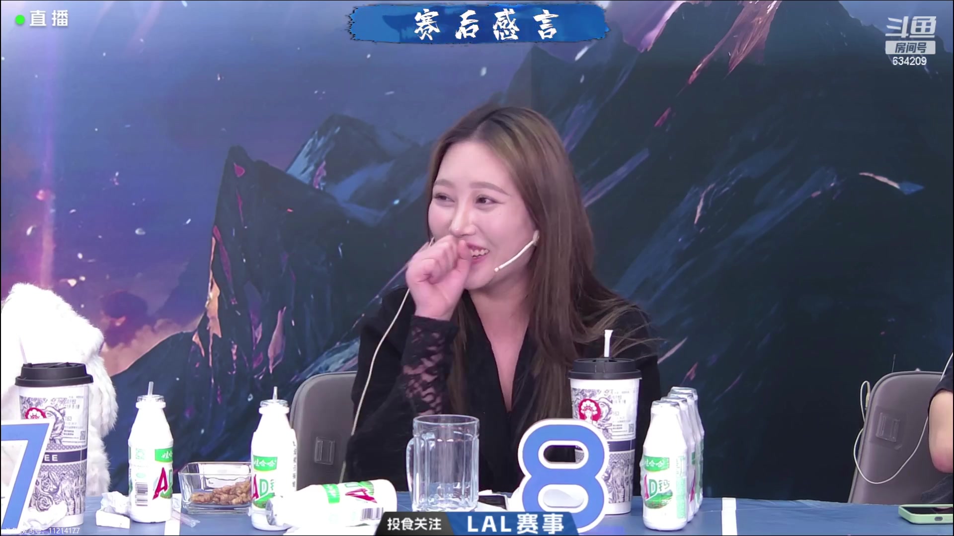 【2024-01-13 00点场】EA丶老狼：#官方狼人杀#晚上7点OB五花马LAL！