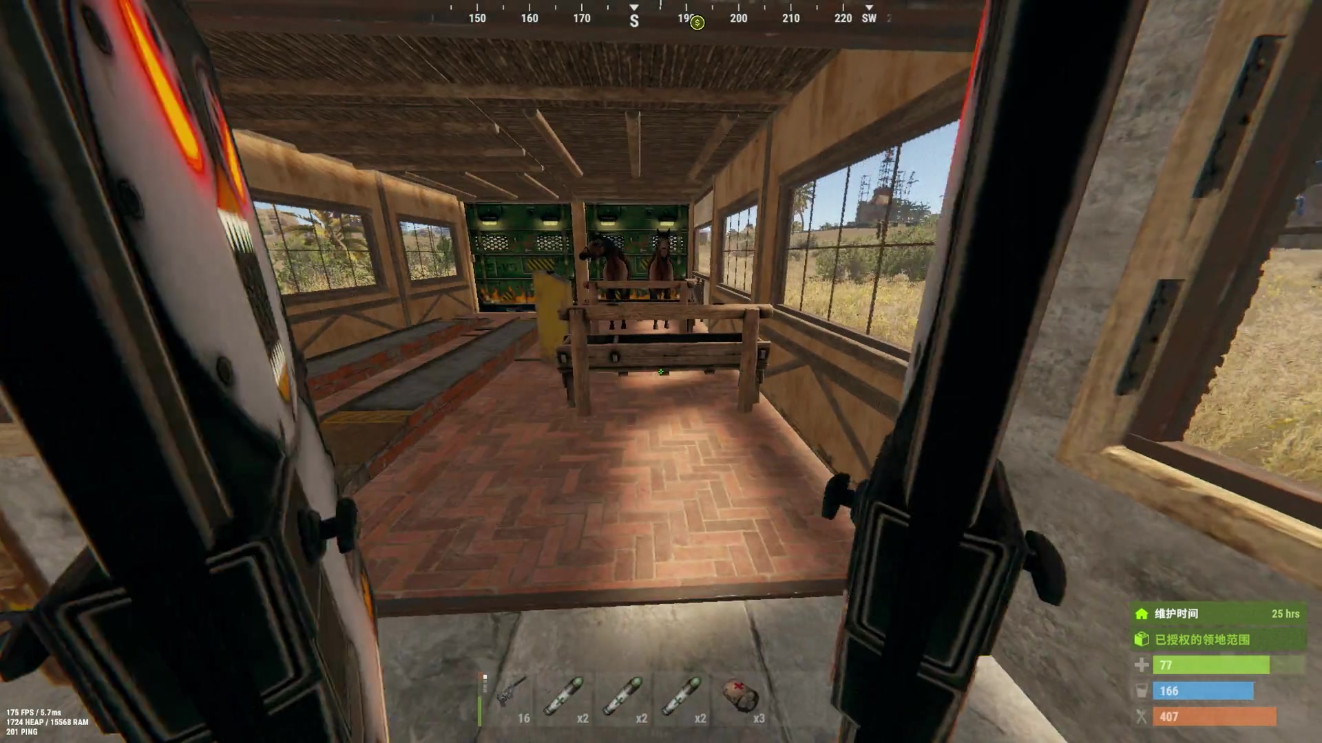 【2024-01-12 22点场】斯祥丶：大官清SOLO官服day8！